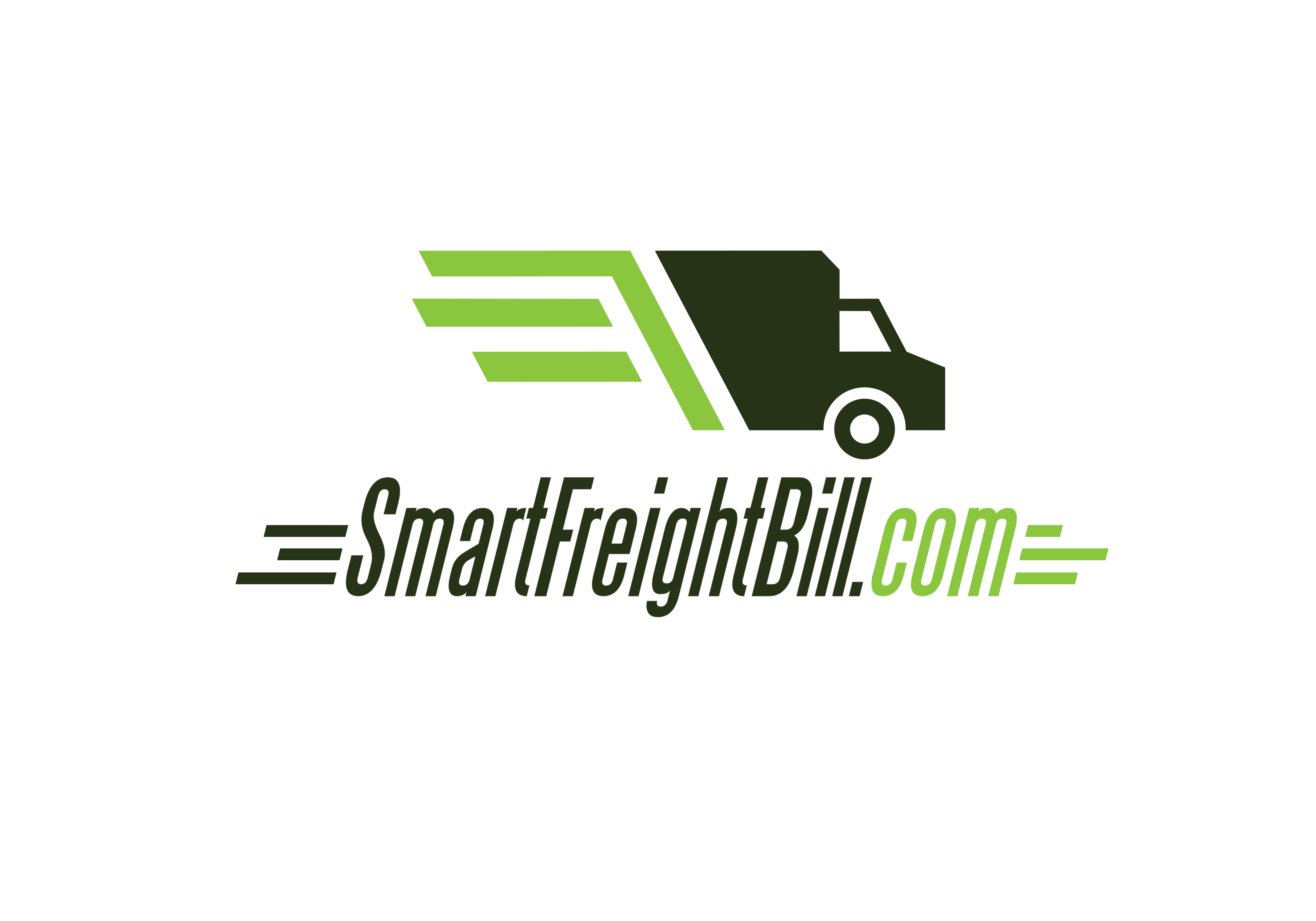 Smart Freight Bill Logo